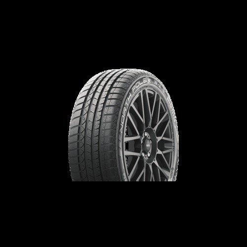 Foto pneumatico: MOMO, w2 north pole 205/45 R17 88V Invernali