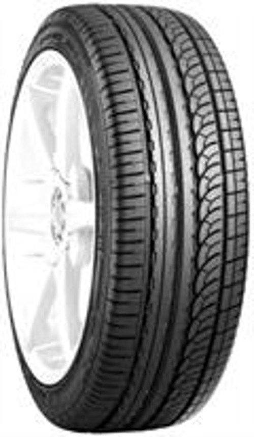 Foto pneumatico: NANKANG, AS 1 195/60 R15 88H Estive