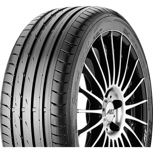 Foto pneumatico: NANKANG, Sportnex AS 2+ 275/40 R20 106Y Estive