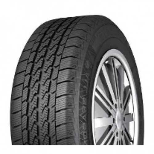 Foto pneumatico: NANKANG, AW 8 215/75 R16 116R Quattro-stagioni