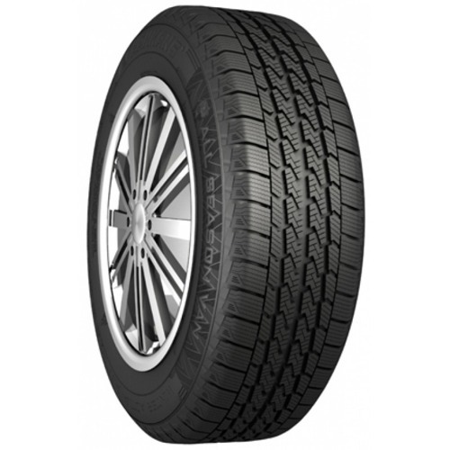 Foto pneumatico: NANKANG, AW 8 205/65 R16 107T Quattro-stagioni