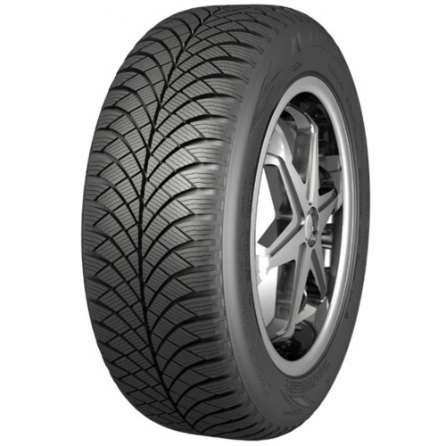 Foto pneumatico: NANKANG, Cross Seasons AW-6 225/55 R18 98V Quattro-stagioni