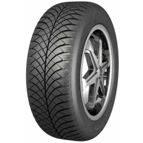 Foto pneumatico: NANKANG, Cross Seasons AW-6 195/55 R15 89V Quattro-stagioni