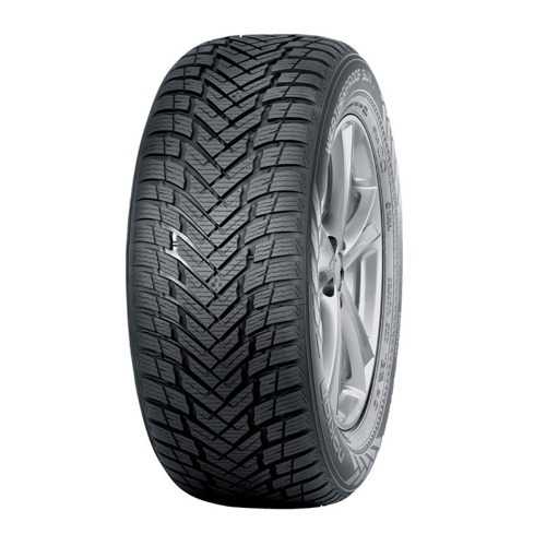 Foto pneumatico: NANKANG, Cross Seasons AW-6 205/60 R15 95H Quattro-stagioni