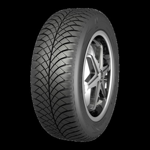 Foto pneumatico: NANKANG, AW 6 XL 235/45 R18 98Y Quattro-stagioni