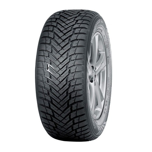 Foto pneumatico: NANKANG, AW 6 XL 205/65 R15 99V Quattro-stagioni