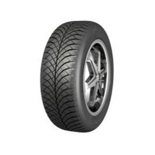 Foto pneumatico: NANKANG, AW 6 XL 205/60 R16 96V Quattro-stagioni