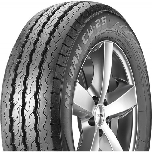 Foto pneumatico: NANKANG, CW 25 205/80 R14 109R Estive