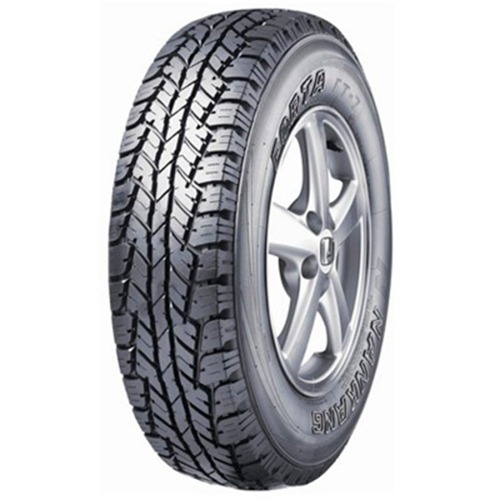 Foto pneumatico: NANKANG, FT-7 A/T FORTA 205/70 R15 96T Estive