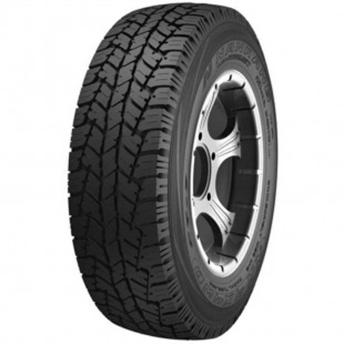 Foto pneumatico: NANKANG, FT 7 AT 215/75 R15 100S Estive