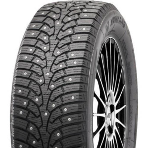 Foto pneumatico: NANKANG, ICE ACTIVA GRIP 2 SUV 235/60 R17 106T Invernali