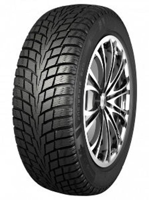 Foto pneumatico: NANKANG, ICE ACTIVA ICE 1 235/55 R17 103Q Invernali