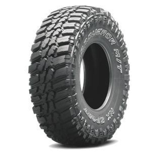 Foto pneumatico: NANKANG, MT-1 CONQUEROR M/T 185/65 R16 105N Estive