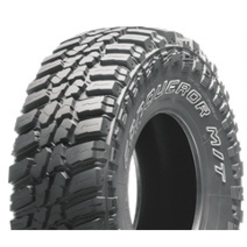 Foto pneumatico: NANKANG, MT-1 L POR 265/70 R16 117Q Estive