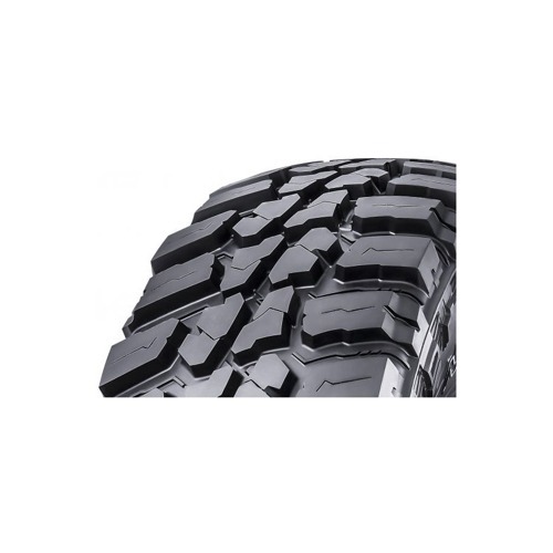 Foto pneumatico: NANKANG, CONQUEROR M/T 305/70 R16 115Q Estive