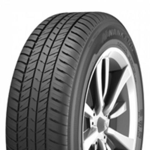 Foto pneumatico: NANKANG, N 605 185/75 R14 89H Estive