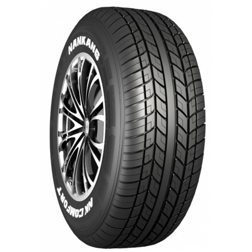 Foto pneumatico: NANKANG, N-729 RWL 185/70 R14 88T Estive