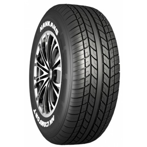 Foto pneumatico: NANKANG, N-729 195/65 R14 89T Estive