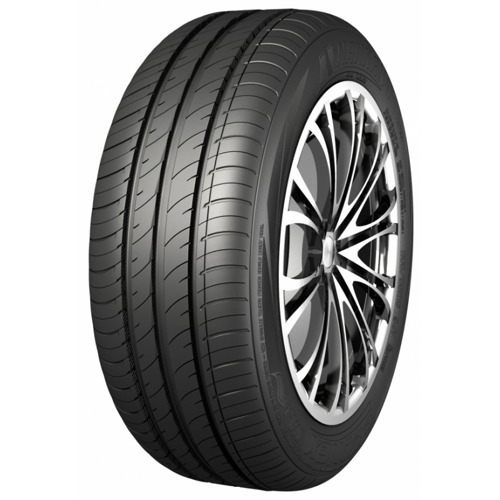 Foto pneumatico: NANKANG, NA-1 155/65 R13 73T Estive