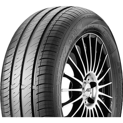 Foto pneumatico: NANKANG, Econex NA-1 195/55 R20 95H Estive