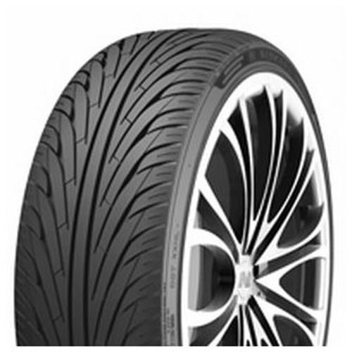 Foto pneumatico: NANKANG, NS 2 ULTRASPORT 185/45 R15 75V Estive