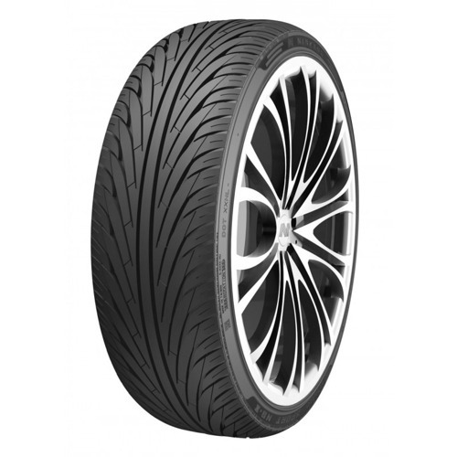 Foto pneumatico: NANKANG, NS 2 ULTRASPORT 245/35 R20 95Y Estive