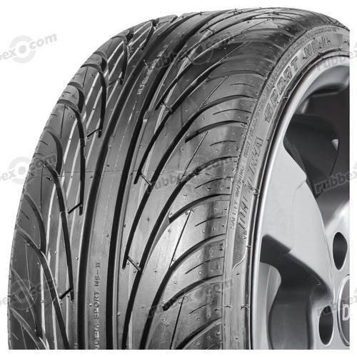 Foto pneumatico: NANKANG, NS 2 ULTRASPORT 185/35 R17 82V Estive