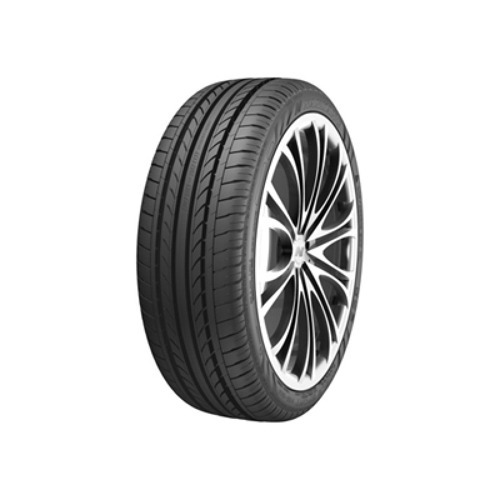 Foto pneumatico: NANKANG, NS 20 MFS XL 215/45 R16 90V Estive