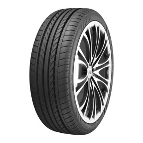 Foto pneumatico: NANKANG, NS 20 XL 195/40 R16 80V Estive