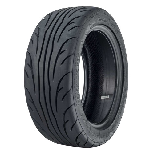 Foto pneumatico: NANKANG, NS-2R(120-MEDIUM) 235/45 R17 97W Estive