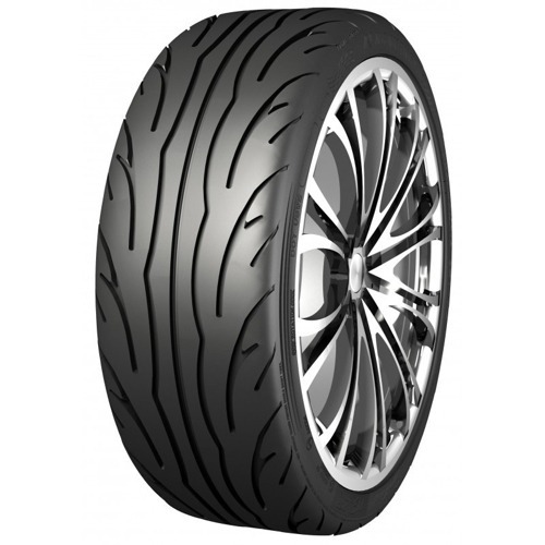 Foto pneumatico: NANKANG, NS 2R 185/60 R14 86V Estive