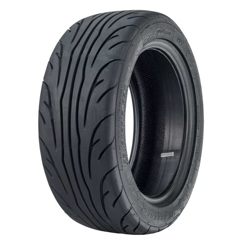 Foto pneumatico: NANKANG, NS 2R 205/40 R17 84W Estive