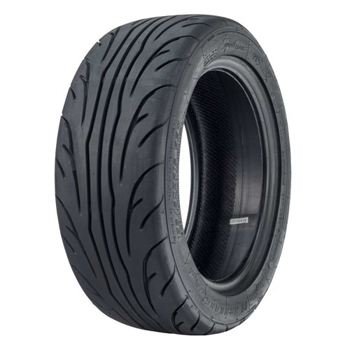 Foto pneumatico: NANKANG, NS 2R 245/40 R18 97W Estive