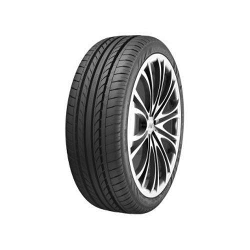 Foto pneumatico: NANKANG, NS 20 MFS 205/50 R16 87V Estive