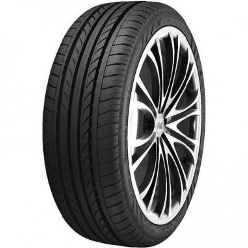 Foto pneumatico: NANKANG, NS 20 MFS XL 165/45 R16 74V Estive