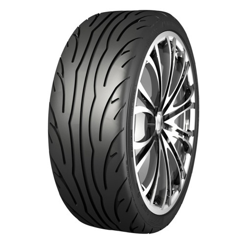 Foto pneumatico: NANKANG, NS 2R XL 195/45 R17 85Y Estive