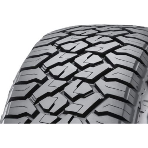 Foto pneumatico: NANKANG, R/T CONQUEROR 285/70 R17 121Q Estive