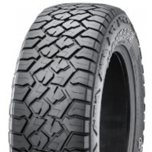 Foto pneumatico: NANKANG, R/T CONQUEROR 265/70 R16 117Q Estive