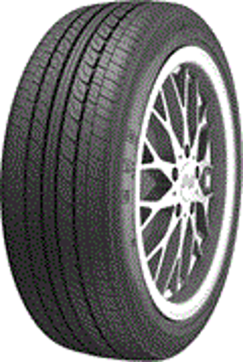 Foto pneumatico: NANKANG, RX 615 205/60 R15 91V Estive