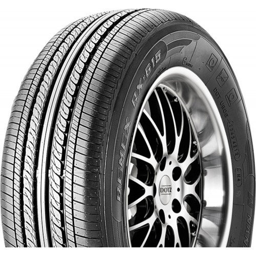 Foto pneumatico: NANKANG, RX 615 145/80 R13 75S Estive