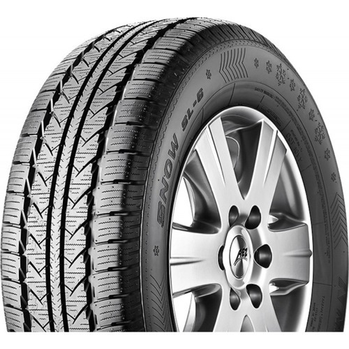 Foto pneumatico: NANKANG, SL 6 215/70 R15 109S Invernali