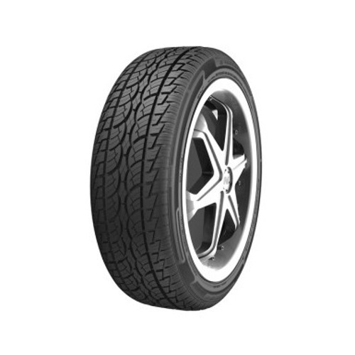 Foto pneumatico: NANKANG, SP-7 235/70 R17 111H Estive