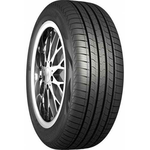 Foto pneumatico: NANKANG, SP 9 XL 255/60 R17 110V Estive