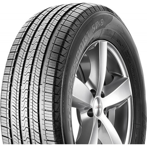 Foto pneumatico: NANKANG, Cross Sport SP-9 285/40 R20 108Y Estive