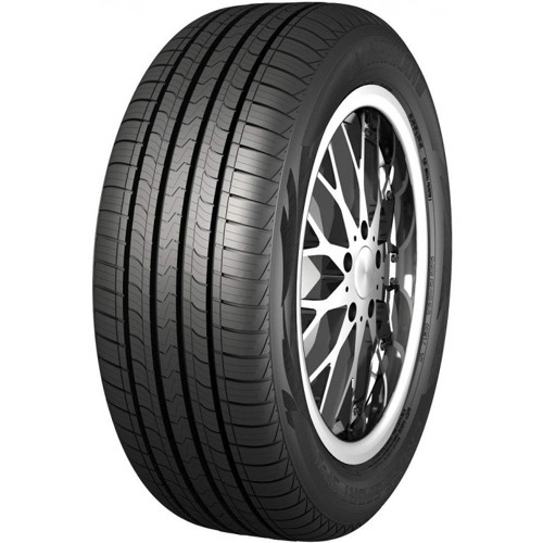 Foto pneumatico: NANKANG, Cross Sport SP-9 275/55 R17 109V Estive