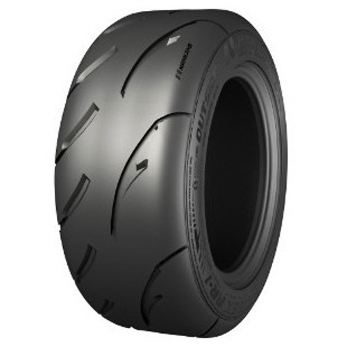 Foto pneumatico: NANKANG, SPORTNEX AR-1 SEMI SLICK 235/35 R19 91Y Estive