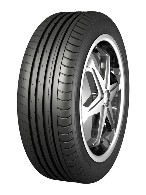 Foto pneumatico: NANKANG, as-2 plus 275/40 R18 103Y Estive