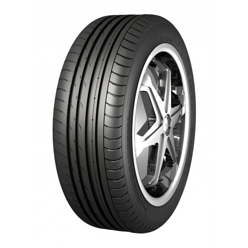 Foto pneumatico: NANKANG, Sportnex AS 2+ 205/40 R17 84V Estive