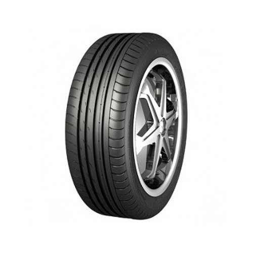 Foto pneumatico: NANKANG, Sportnex AS 2+ 235/45 R20 100W Estive