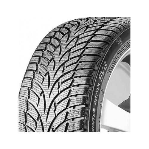 Foto pneumatico: NANKANG, SNOW SV 3 155/65 R13 73T Invernali